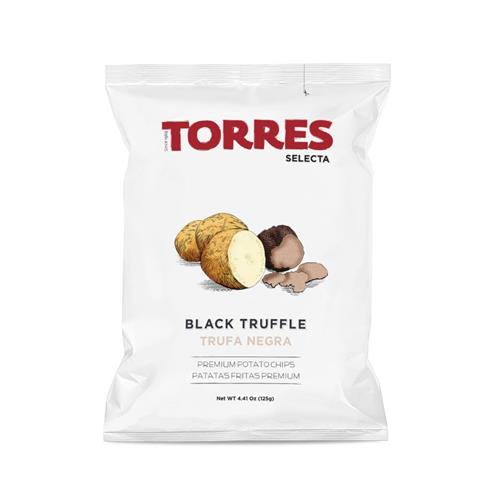 Torres chips met truffelsmaak