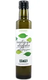 Fles Abma's Basilicum Olijfolie